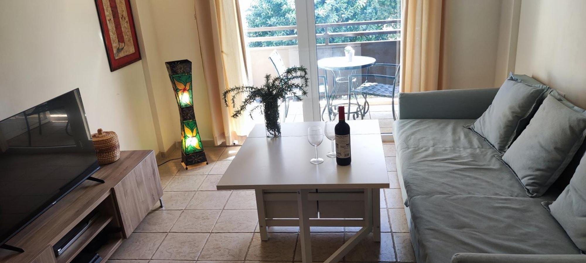 Appartamento Teideplaya