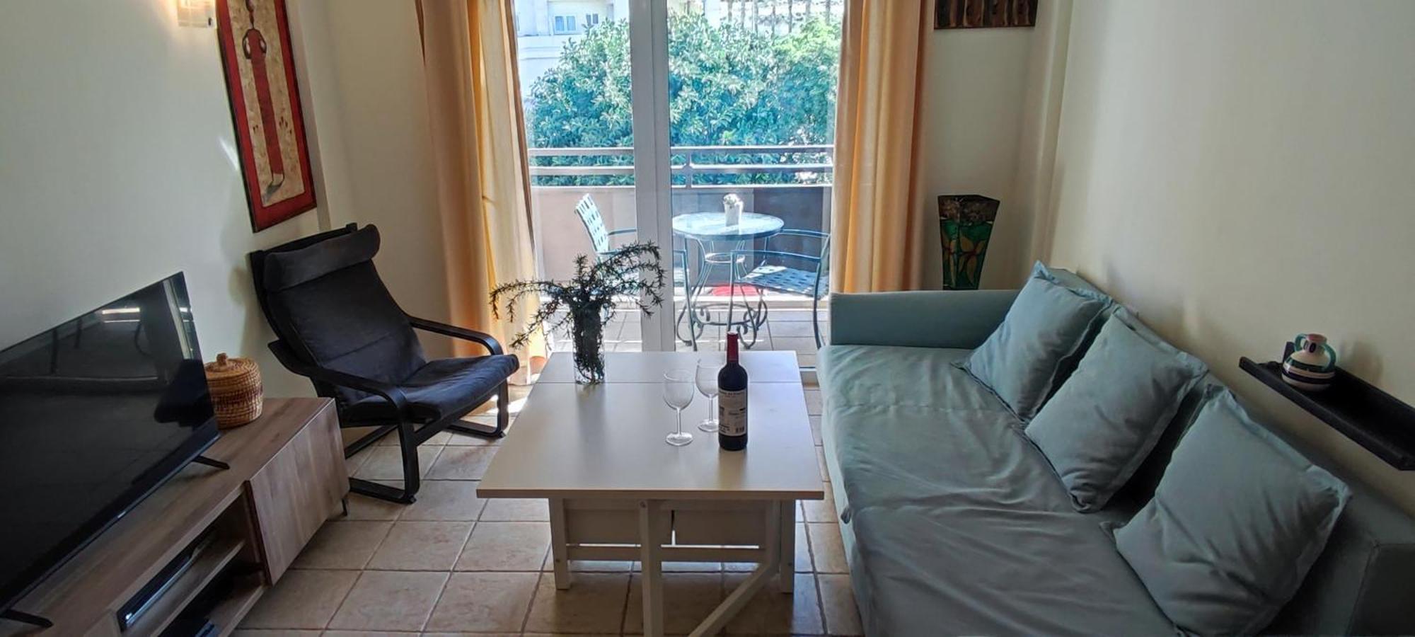 Appartamento Teideplaya Puerto de la Cruz (Tenerife)